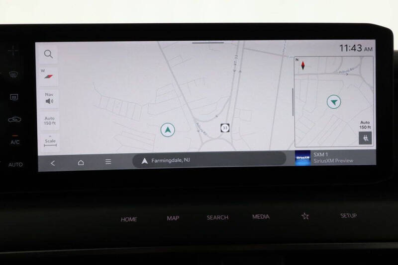 2024 Kia EV9 Light Long Range