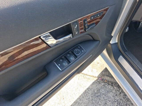 2011 Mercedes-Benz E-Class E 350