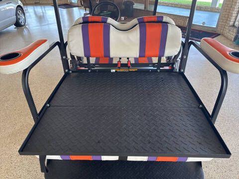 2014 Club Car Precedent i2 Electric