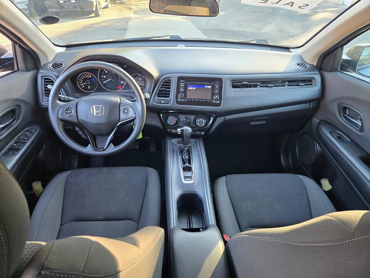 2022 Honda HR-V for sale at R & R Service Center in Great Neck, NY