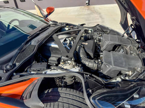 2019 Aston Martin DB11 Volante