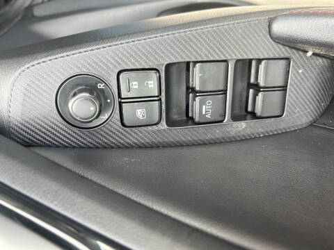 2015 Mazda MAZDA3 i Grand Touring