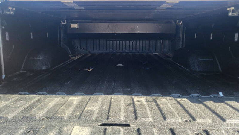 2023 GMC Sierra 2500HD