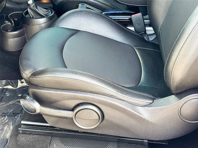 2015 MINI Paceman Cooper