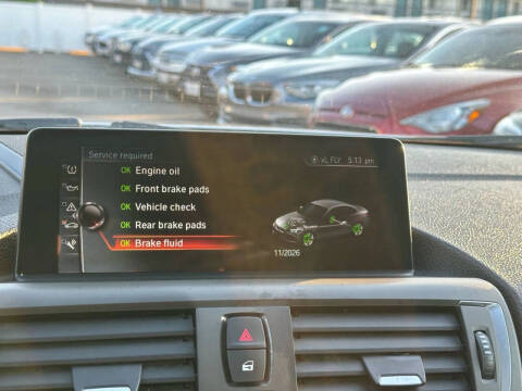 2017 BMW 2 Series 230i