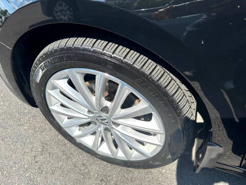 2013 Volkswagen Jetta