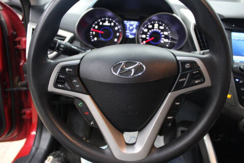 2012 Hyundai Veloster