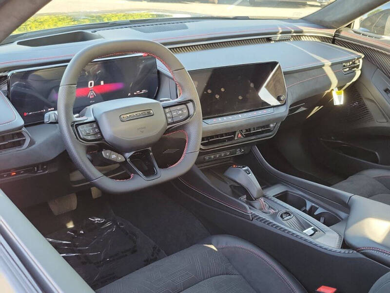 2026 Dodge Charger Scat Pack Plus
