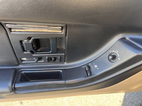 1994 Chevrolet Corvette