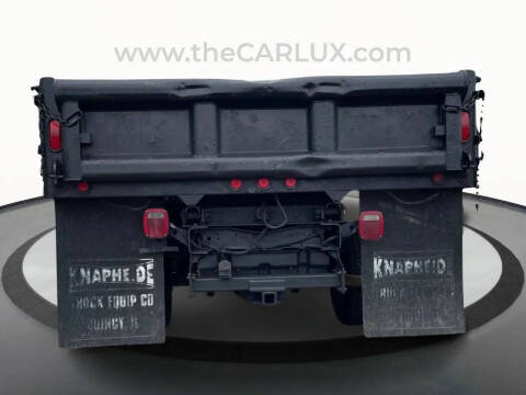 2008 Ford F-350 Super Duty