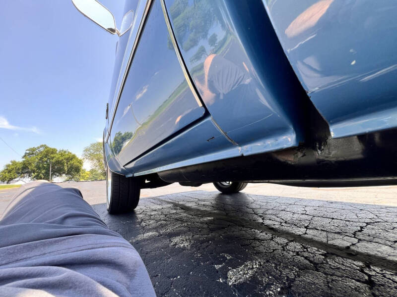 1987 Chevrolet R/V 10 Series R10