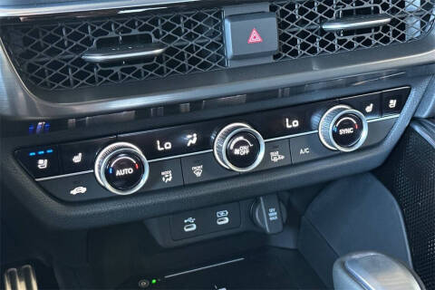 2025 Acura ADX w/A-SPEC