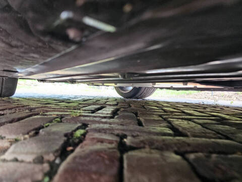 2000 Dodge Viper RT/10