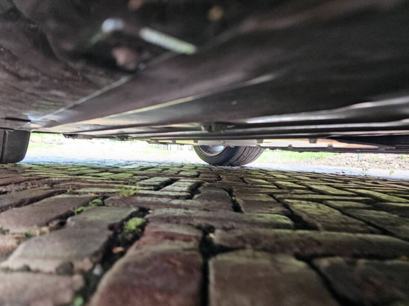 2000 Dodge Viper RT/10