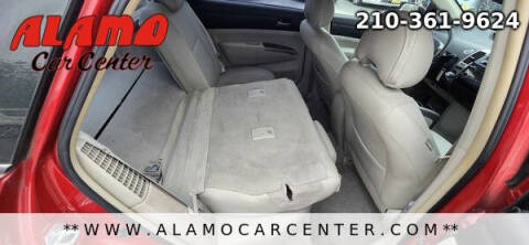 2008 Toyota Prius Touring