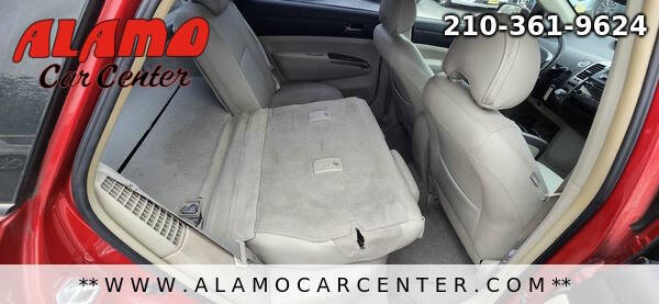 2008 Toyota Prius Touring