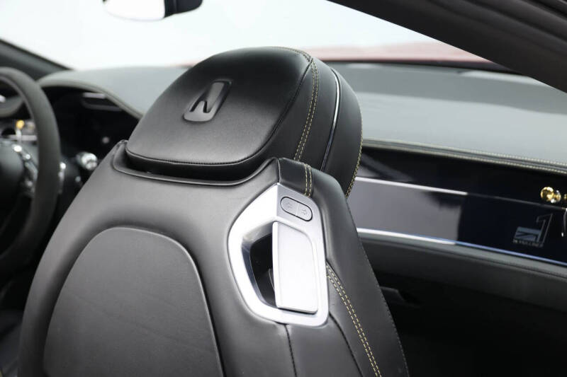 2020 Bentley Continental