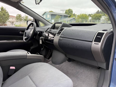 2006 Toyota Prius