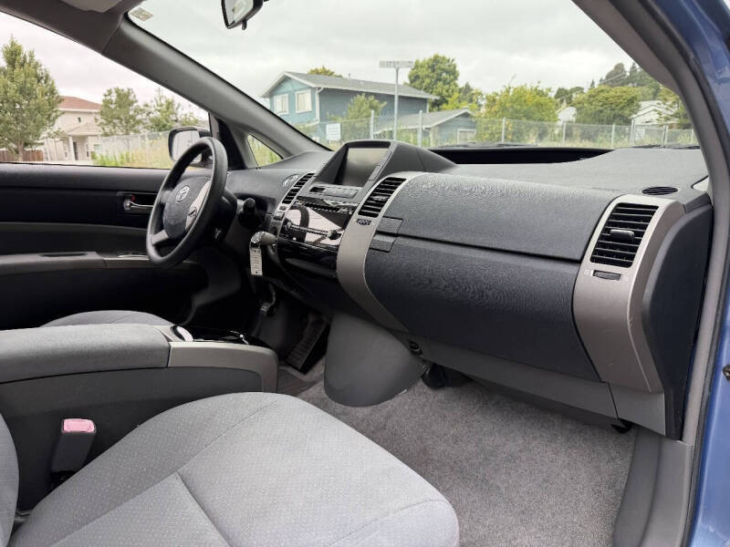 2006 Toyota Prius