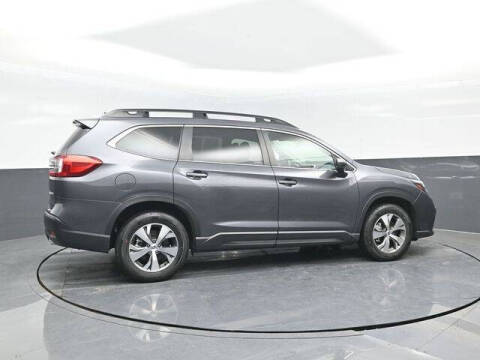 2024 Subaru Ascent Premium 7-Passenger