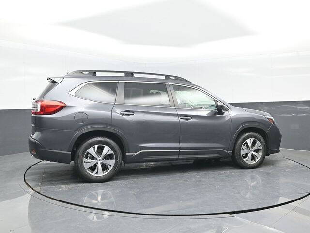 2024 Subaru Ascent Premium 7-Passenger