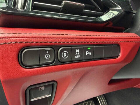 2022 Acura MDX SH-AWD w/A-SPEC