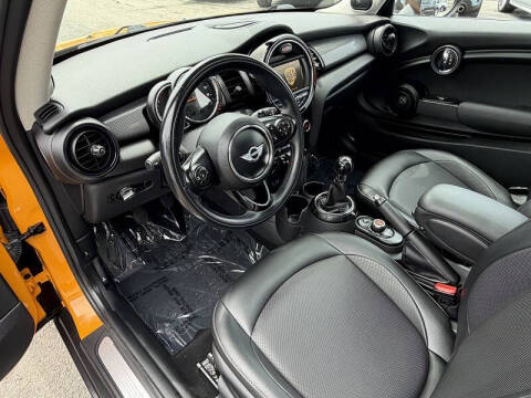 2016 MINI Hardtop 2 Door Cooper