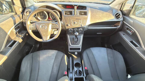 2014 Mazda MAZDA5 Sport