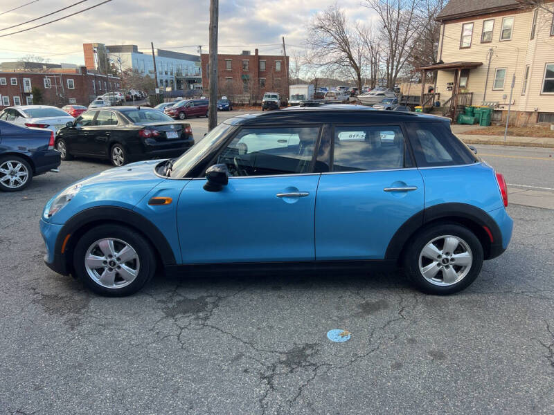 2015 MINI Cooper Base photo 12