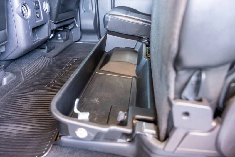 2016 Ford F-350 Super Duty