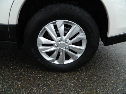 2013 Subaru Outback 2.5i