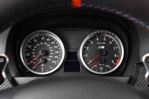2013 BMW M3