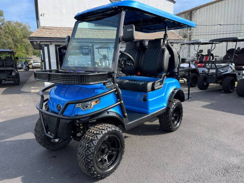 2023 Epic E40l for sale at Upfront Automotive Group in Debary FL