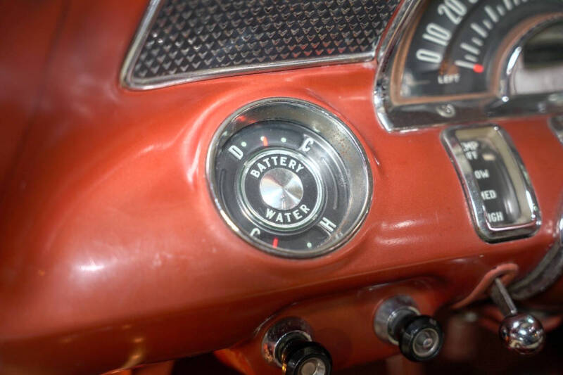 1955 Pontiac Star Chief