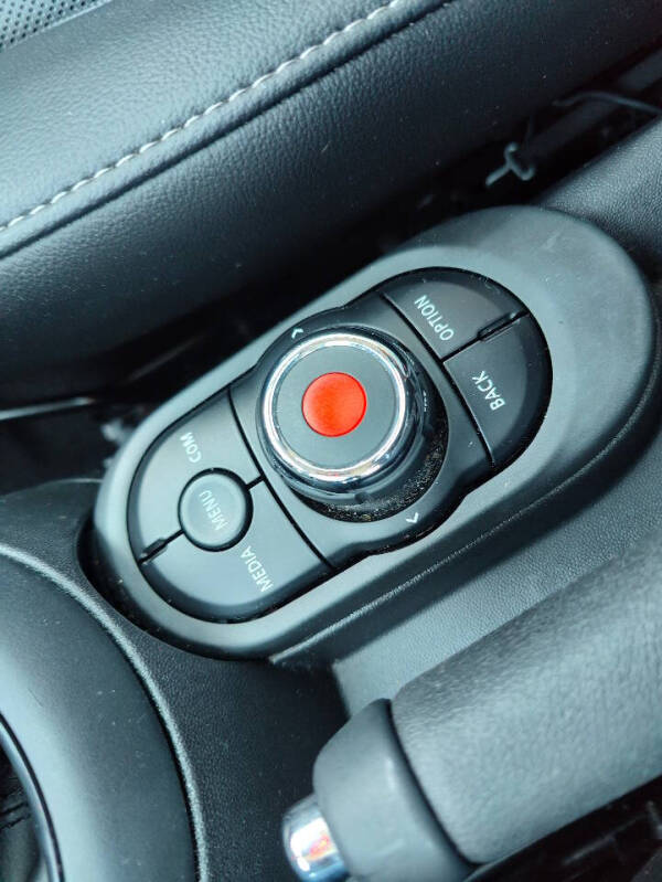 2019 MINI Hardtop 2 Door Cooper