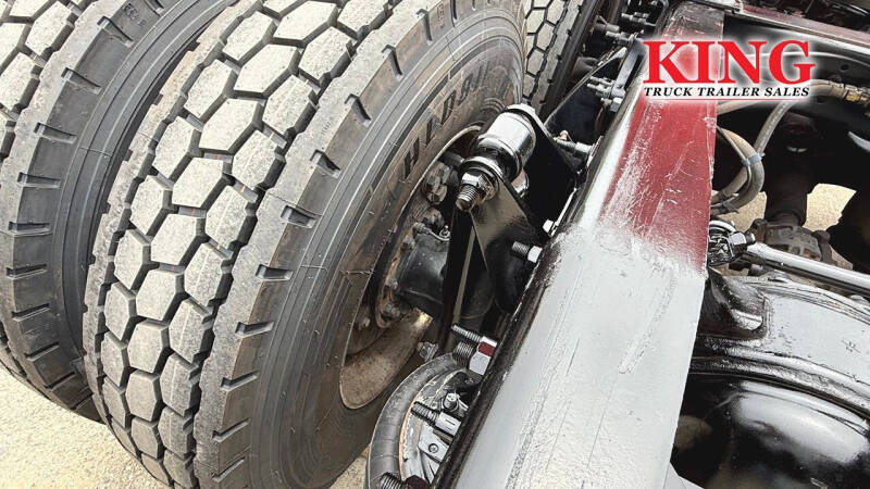 2020 Freightliner Cascadia