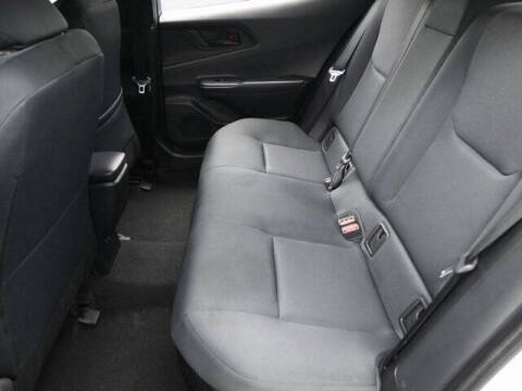 2023 Toyota Prius LE