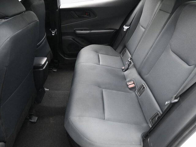 2023 Toyota Prius LE