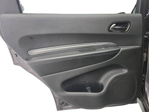 2019 Dodge Durango GT Plus