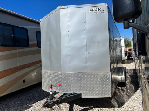 2019 Look Trailers n/a for sale at BERKENKOTTER MOTORS in Brighton CO