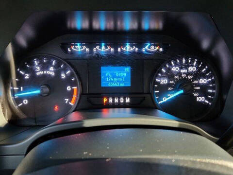 2022 Ford F-350 Super Duty XL