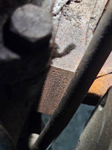 1978 Pontiac Firebird