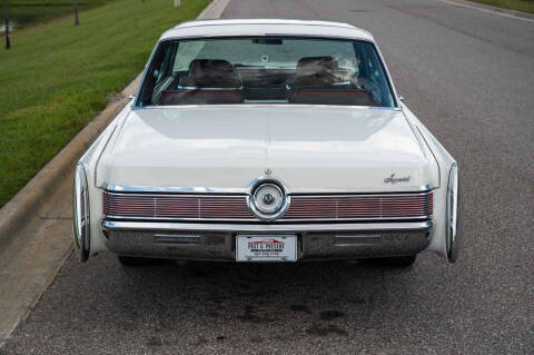 1967 Chrysler Imperial