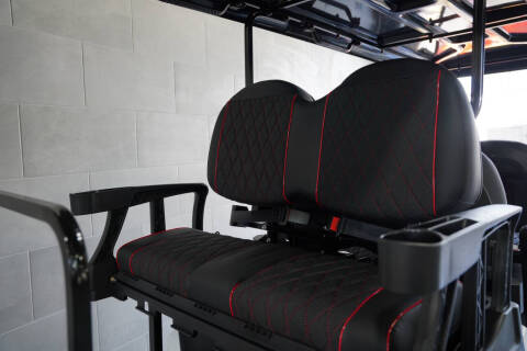 2025 Kandi Kruiser 6P