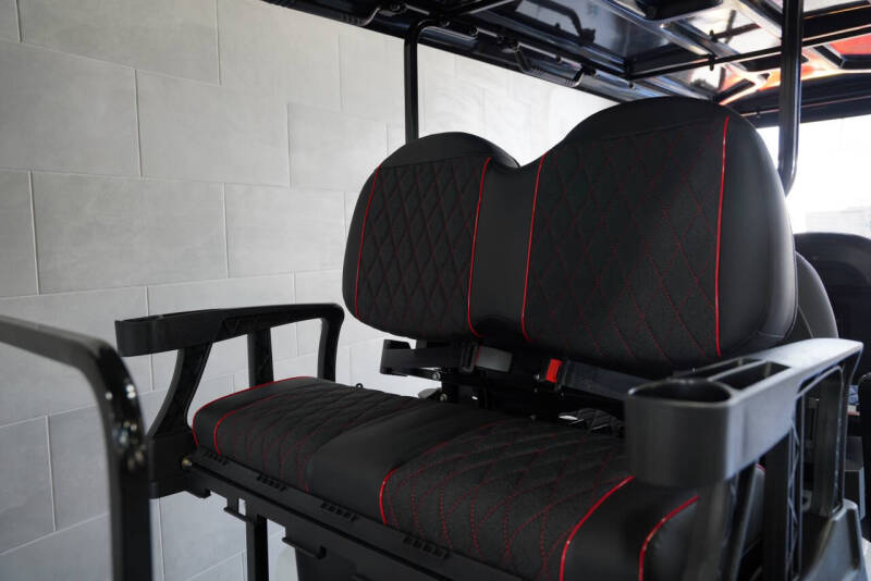 2025 Kandi Kruiser 6P