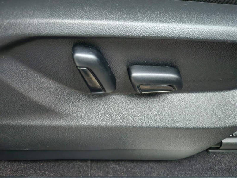 2022 Volkswagen Atlas V6 SEL R-Line 4Motion