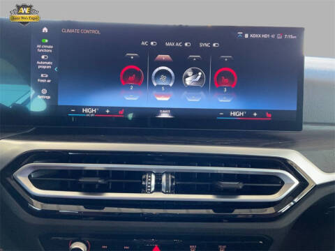 2024 BMW 4 Series 430i xDrive