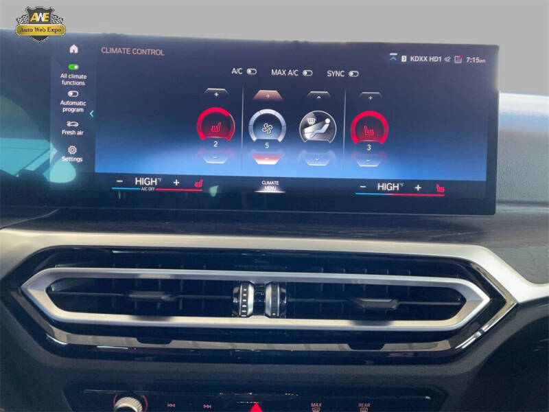 2024 BMW 4 Series 430i xDrive