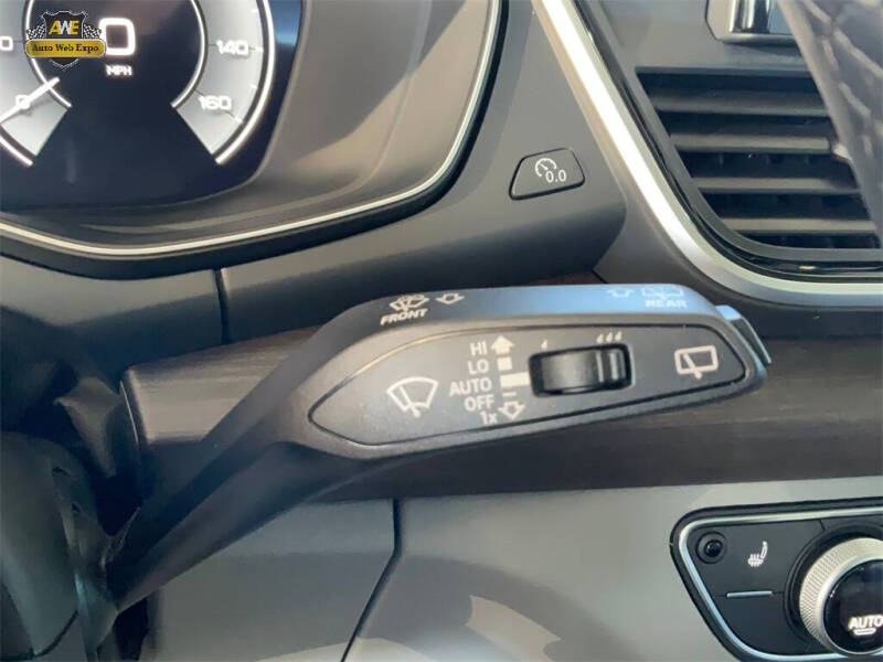 2024 Audi Q5 e quattro S line Premium 55 TFSI