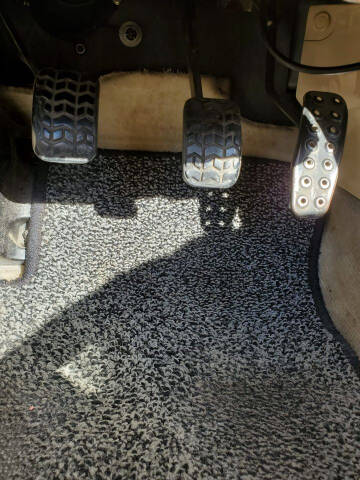 1993 Mazda MX-5 Miata